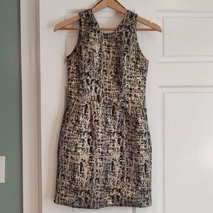J. Crew dress